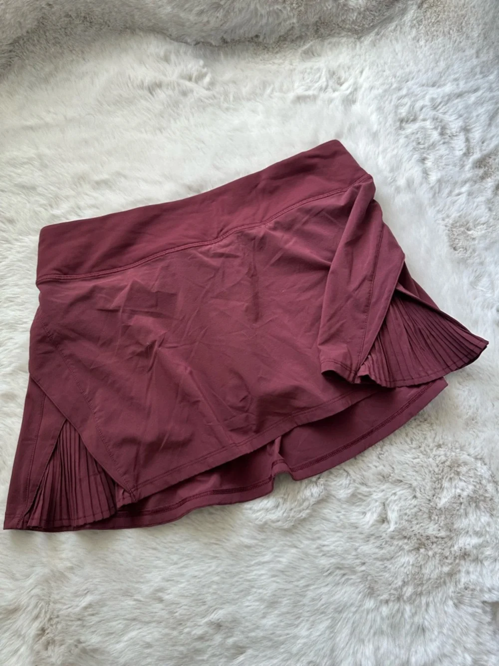 Lululemon‎ skirts + shorts bundle size 8 - lot of 3 athletic